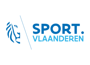 LogoSportVlaanderen Bloso